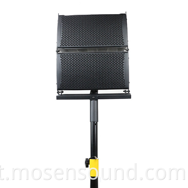 Line Array Speaker